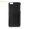 Available PC Groove mobile phone Case for iPhone6S Plus