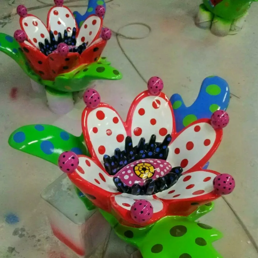 Fiberglass outdoor decorations statue/resin statue, View resin outdoor