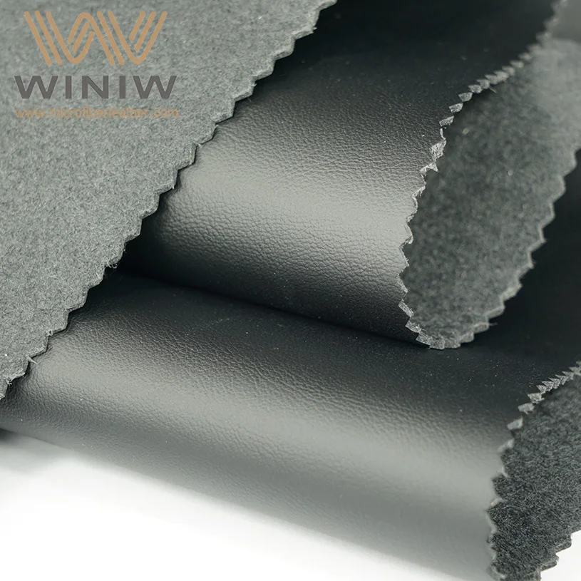 Best Vehicle Auto Upholstery Leather Eco Friendly Material Popular Hot Sell Supplier In China