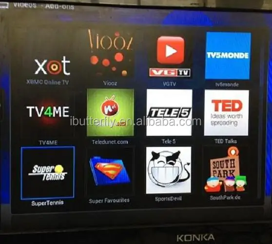 Fundorado tv gratis