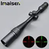 Drop Shipping Wholesale 16X40 Tactical Scope Optical Airgun Optical Aiming Illumination Sight Scope