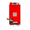South korea display factory Jiatai lcd digitizer screen for iphone 8, double tested prompt delivery for iphone 7 8 lcd oem