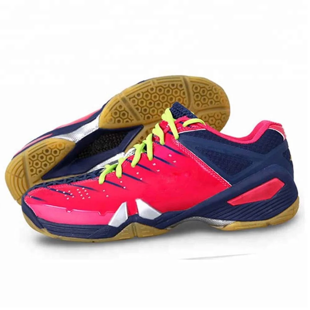 Made In China Hot Selling Custom Mesh Lining Shoes Badminton Buy