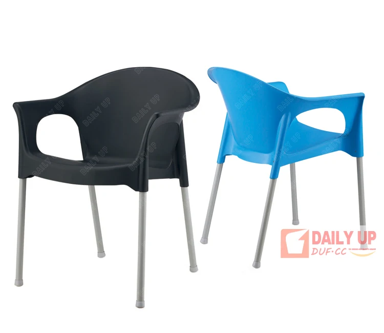 Import Furniture From China Plastic Indoor Dining Chair Outdoor Plastic Indoor Dining Chair Outdoor