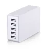 KC mobile accessories chargers, all in one multi usb charger cell phone charger quick charge 2.0