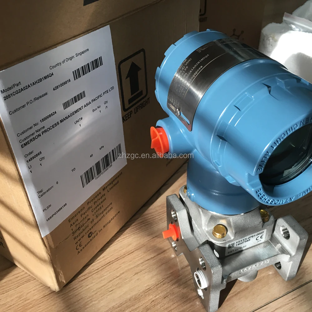 2051cg Pressure Transmitter 4 To 20ma Output Buy 2051cg,2051cg Pressure Transmitter,Pressure