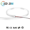 China competitive offer 9.5*18mm custom silicone led neon flex light
