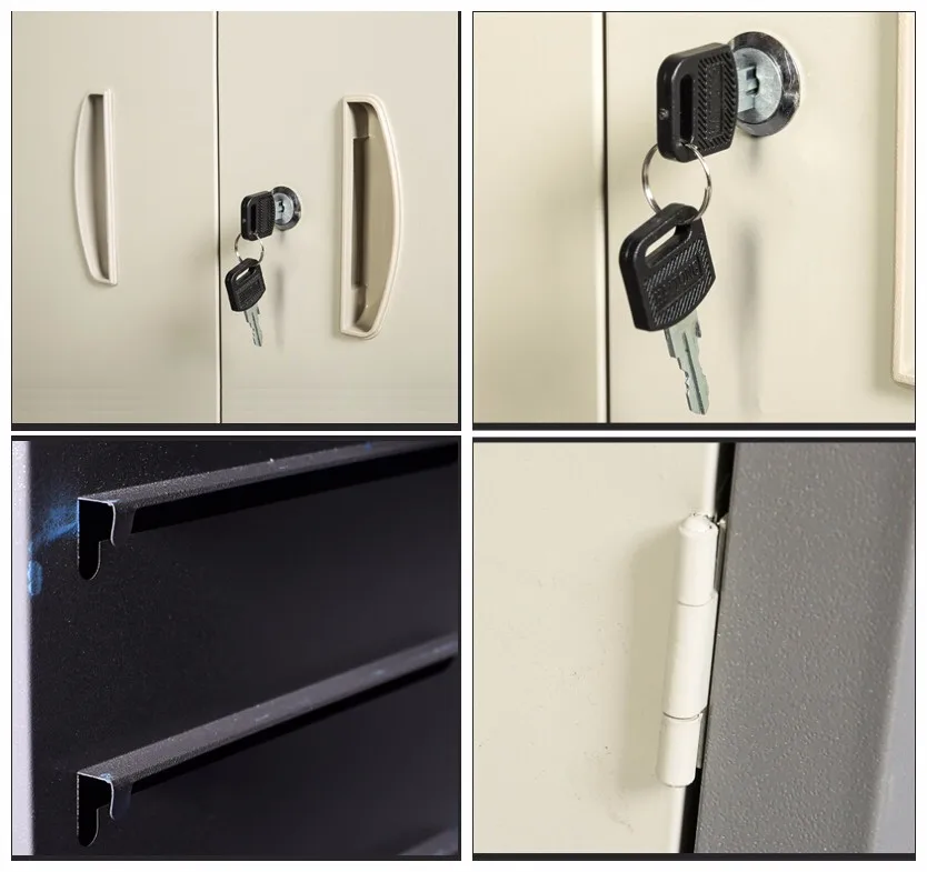 High Quality Workshop Drawers Parts Cabinet Electronic Component