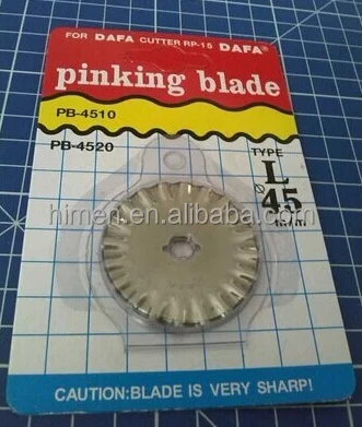 OLFA Wave Blade 45mm