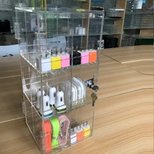 Promoción Pared De Acrílico Vitrina, Compras online de Pared De