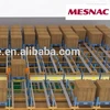 Heavy Duty Scale and Pallet Rack Type Warehouse Inter-lake Rack