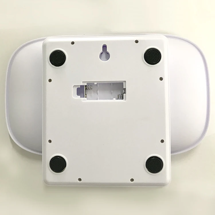10kg Electronic Portable Baby Weight Scale Pet dog scale with removable  Pan