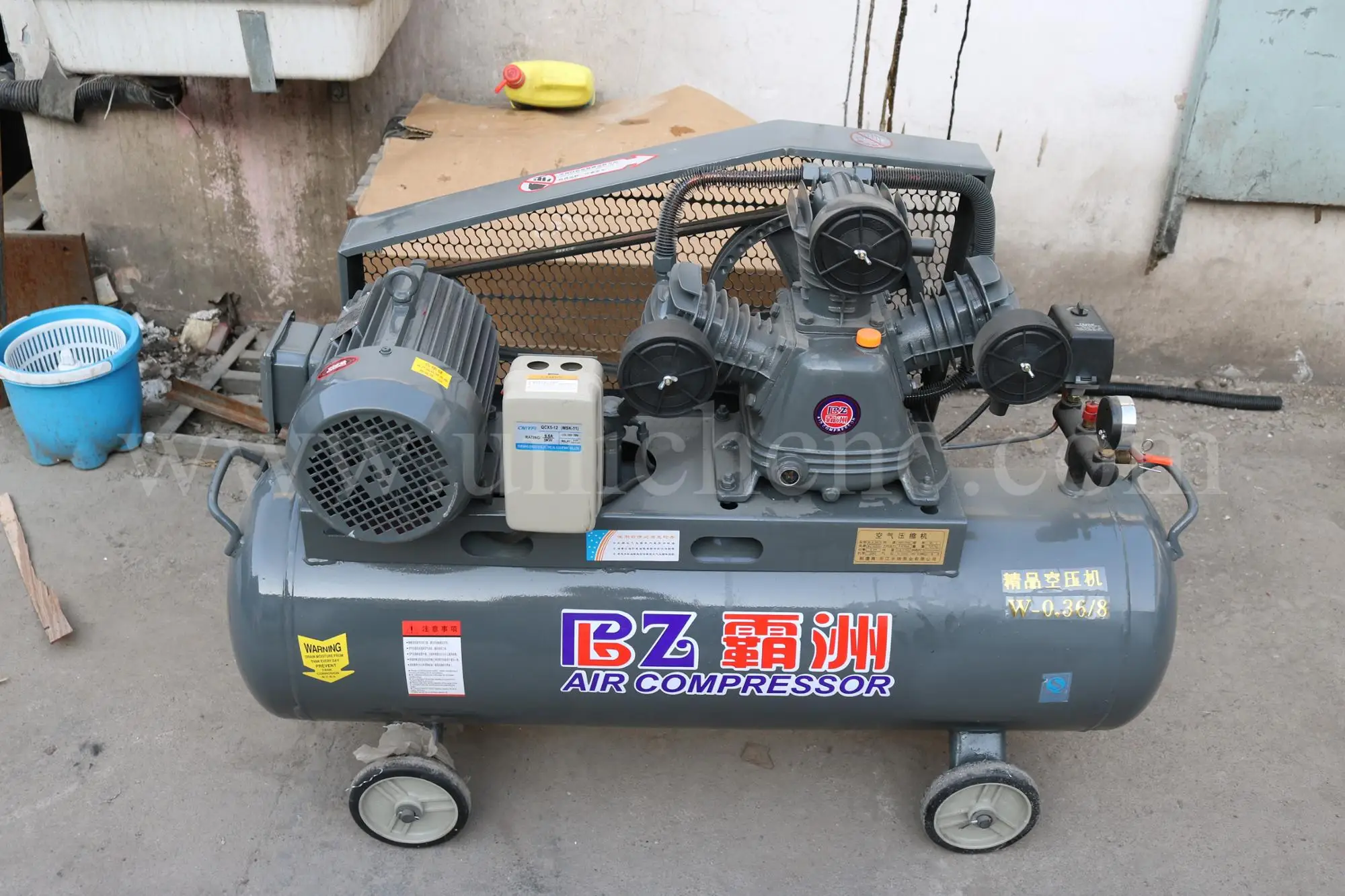 UNICHCNC Plasma Stainless steel/carbon cutting machine