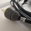 built-in IEC self-calibration procedure electrostatic discharge gun esd simulator