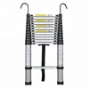 Aluminium Agility Ladder Telescopic with hook