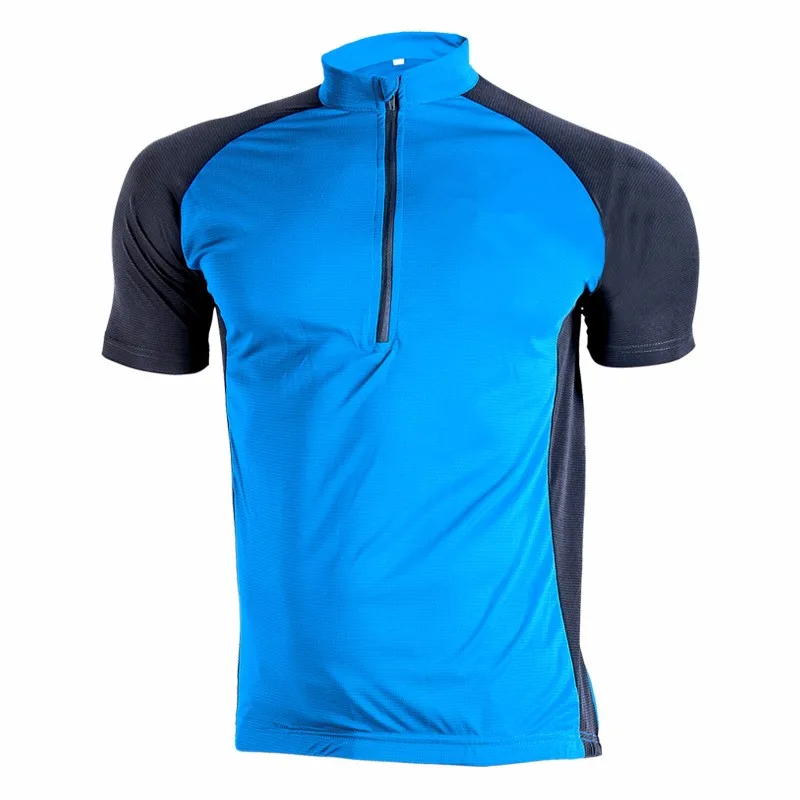 Wholesale Custom Blank Men's Cycling Jersey/ Bike Wear Cycling Buy