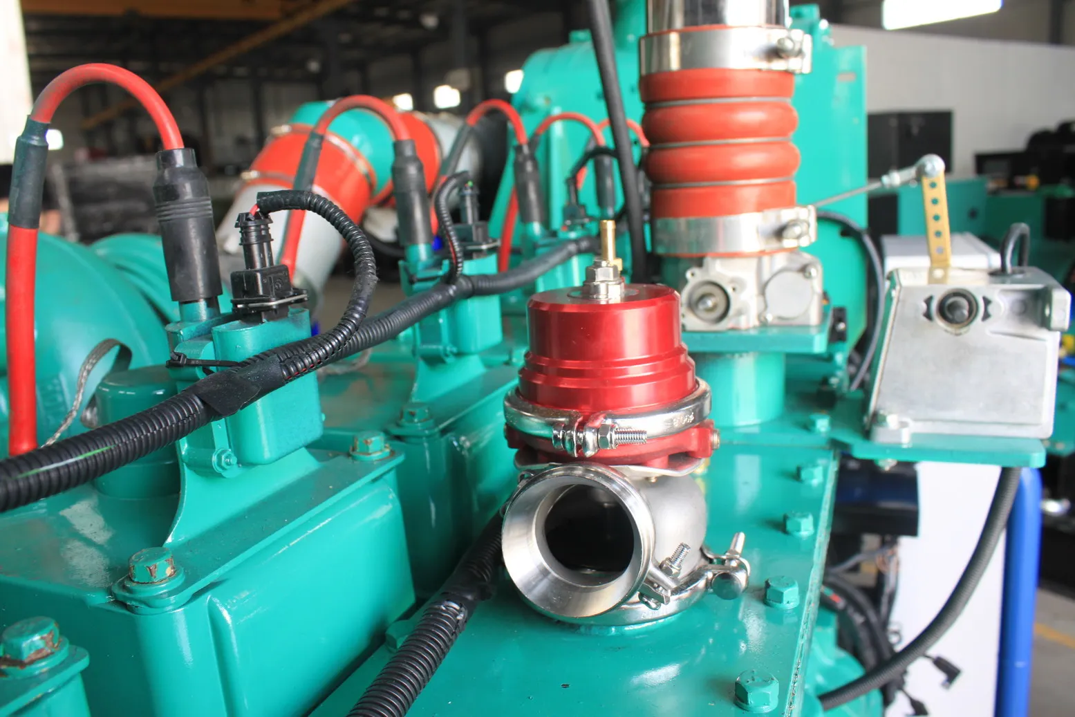 1000 Kw Natural Biogas Gas Generator Price Buy Gas Generator Price