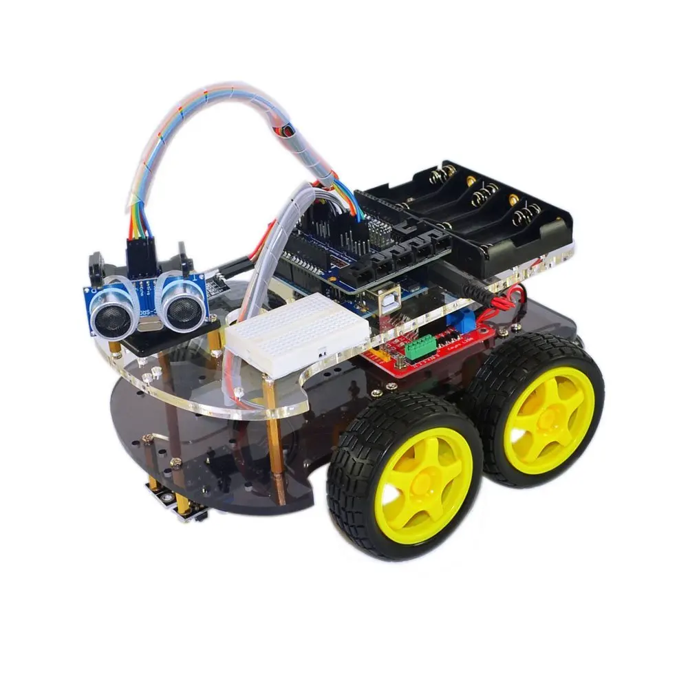 Cheap Car Arduino, find Car Arduino deals on line at Alibaba.com