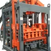 Chinese Products Manuf Acturing Machines GYM-QTY8-18 Slag Brick Making Machine