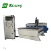 Reliable performance marble engraving cnc machine / stone cnc router