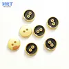 Wholesale hot sale 18L metal shirt button