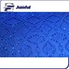 Modern Special Glitter Material Artificial Leather for Shoes