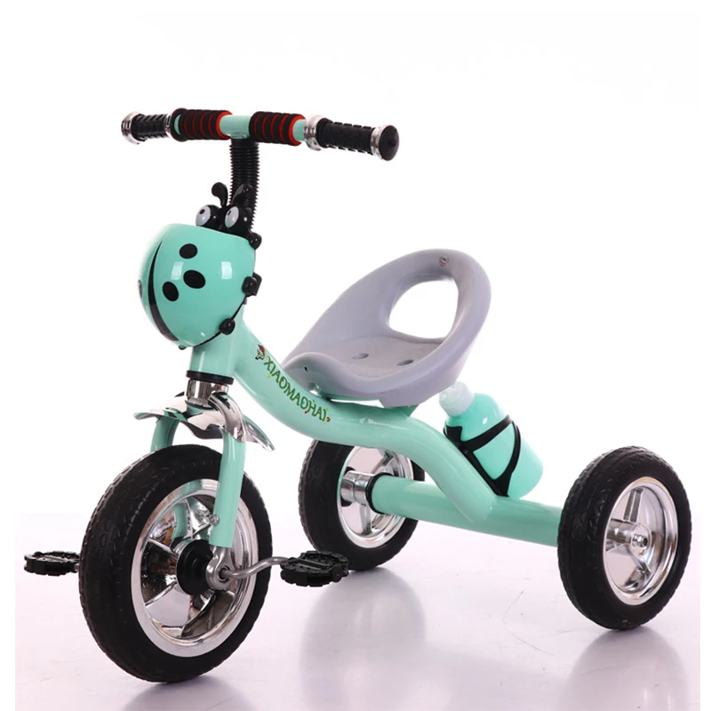 baby bunting trike