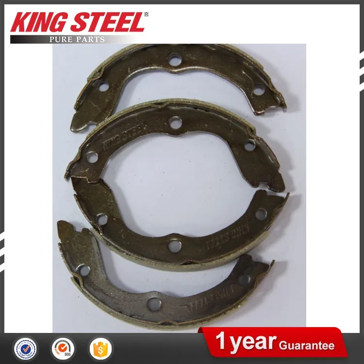 Kingsteel Auto Brake Shoe For X Trail T H Buy Auto Brake