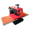 TECJET XY-041 Automatic Double Location Transfer Machine