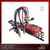 Two Torch Gas Cutting Machine