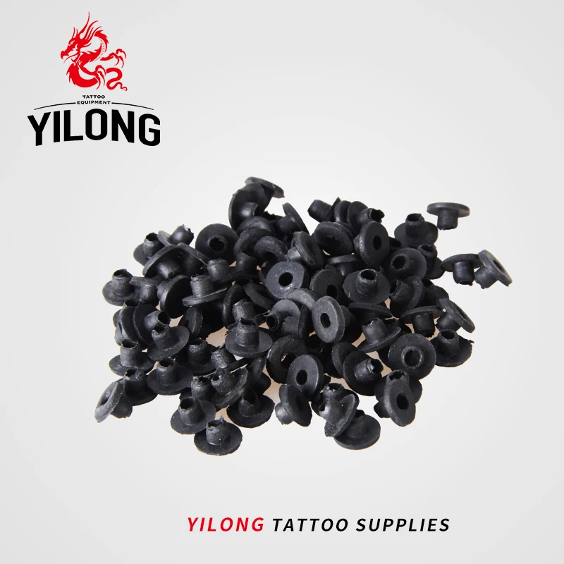 Yilong Tattoo High QualityNeedle pad