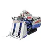 iseki rice harvester HF608G