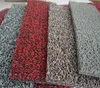 12mm-20mm PVC coil mat process equipment plastic extruder floor/door mat making machine