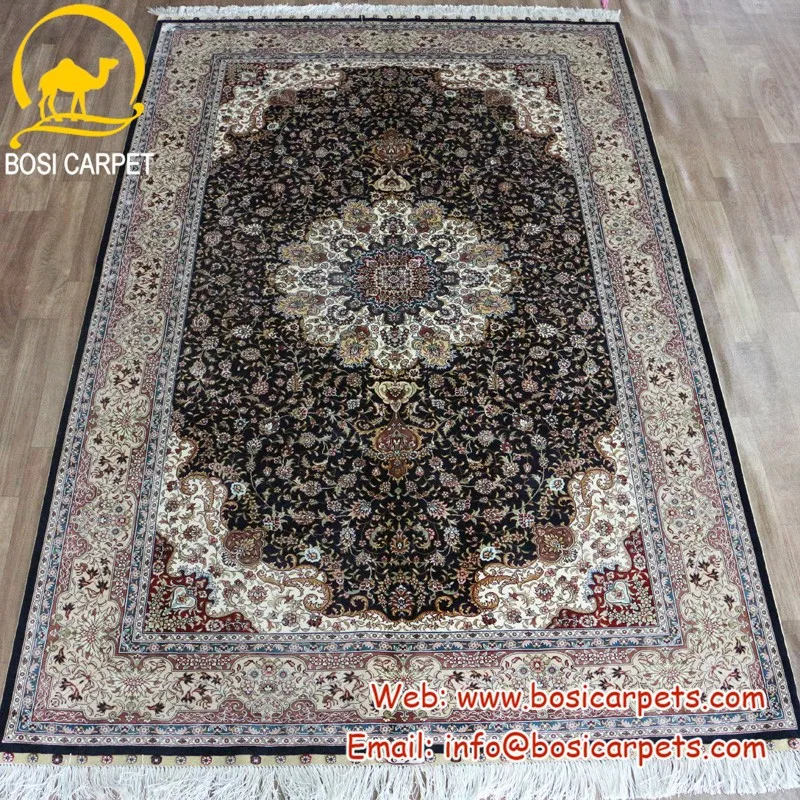 5x8ft Area Rugs Made In Turkey Hot Silk Handmade Rug Product On Alibaba