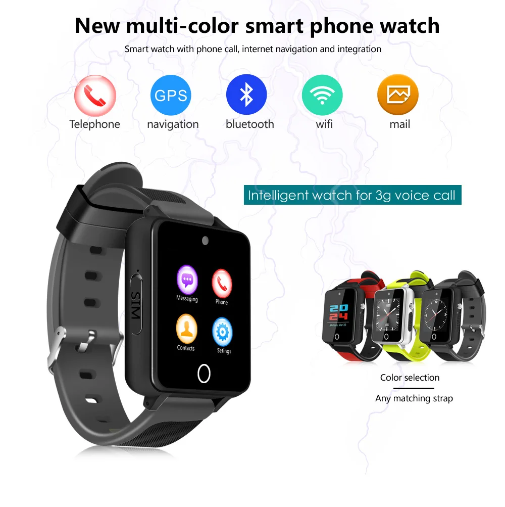 best smartwatch for galaxy s9