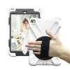Universal Shockproof 10.1" Silicone Pc Kid Back Cases 10.1 Inch Tab A S2 S3 3 4 Silicon Tablet Case Cover For Samsung Galaxy