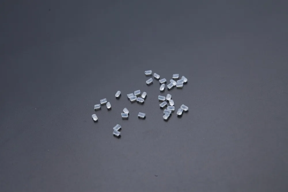 Samplesperfect Spinnability High Viscosity Nylon 6 Resin For High