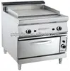 fashion design griddle oven new design 900 Ranges Series