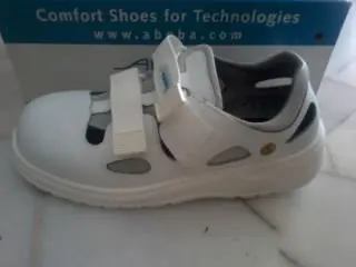 abeba esd shoes