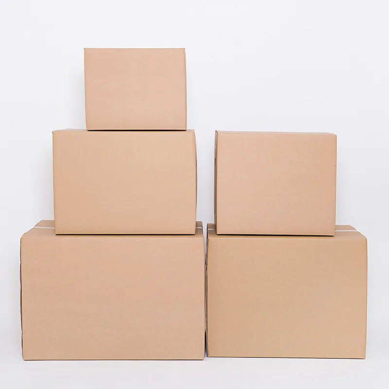 Wholesale Factory Corrugated Box/ Cardboard Boxes/ Shipping Packaging Box Buy Corrugated Box