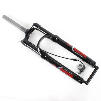 100mm Travel 26 27.5 29er Bicycle Front Suspension Fork - Buy Bicycle Fork,Bicycle Front 