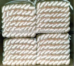 hand made paintings scarves