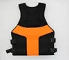 Life vest for swimming fishing scuba diving snorkel lightweight life jacket water floating neoprene marine boat life jackets