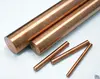 Copper Chromium Zirconium C18150 copper rod