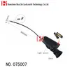 Locksmith Tools Lock Picks for Easy Taking Fiber scope/ 075007