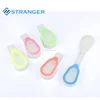 Popular Magnetic LED Silicone Clip Light Easy Taking Magnet Light, Suit for Promotion