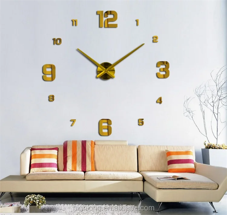Wholesale 24 hour clock for Utility, Decoration, and More 