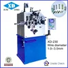 High-tech Automatic CNC wire spring Making Machine