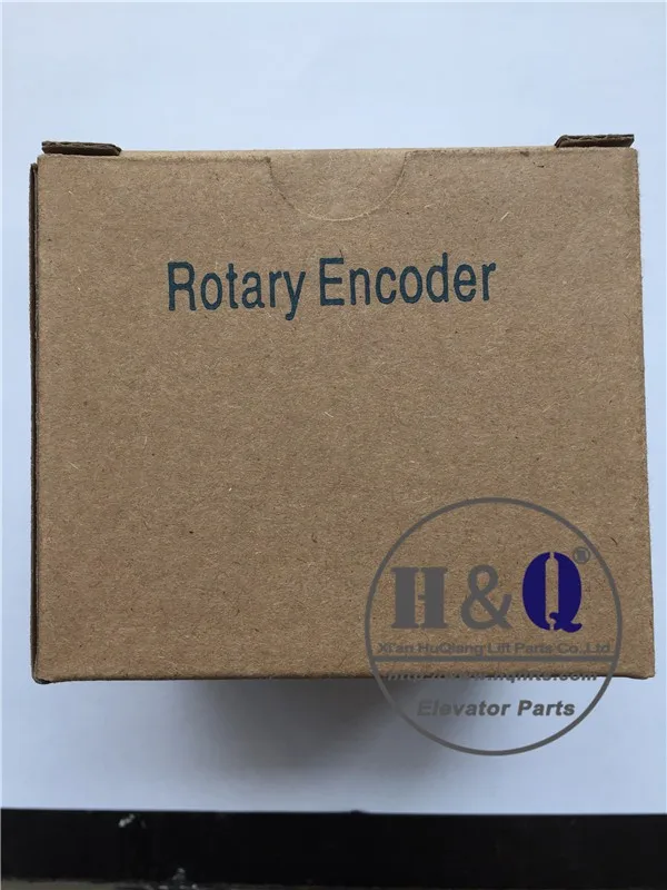 Lift Rotary Encoder H40-8-2500UL for Hyundai