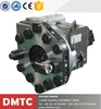 AK33 Series 8/12 Station Tool Post with Driving Tool